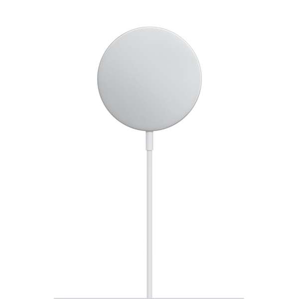 Apple MagSafe iPhone Charging Pad White