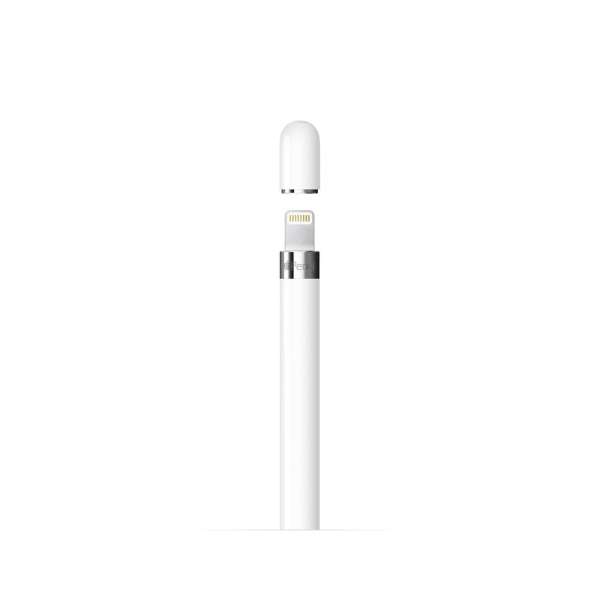 Apple Pencil (1st Generation) (2022) White