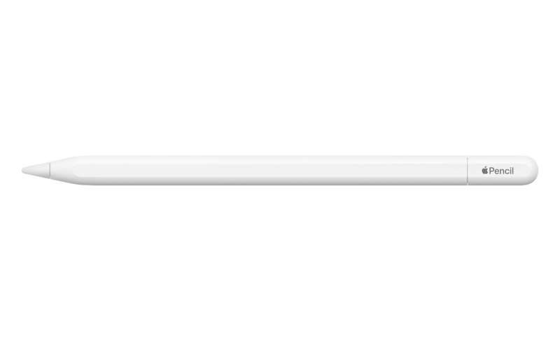 Apple Pencil (4nd Generation) 2023 White