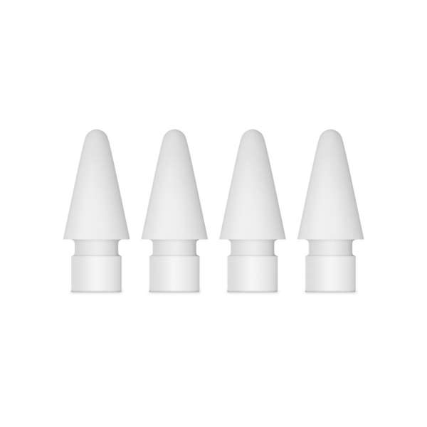Apple Pencil Tips - 4 pack