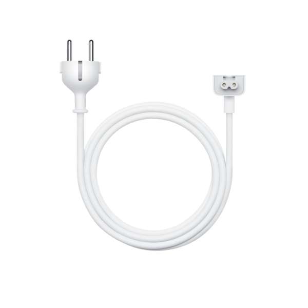 Apple Power Adapter Extension Cable 1,8m White