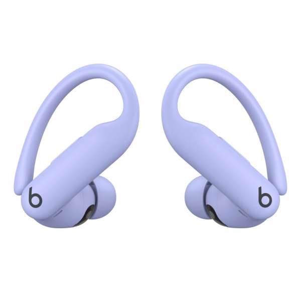 Apple Powerbeats Pro 2 High-Performance Earbuds Hyper Purple