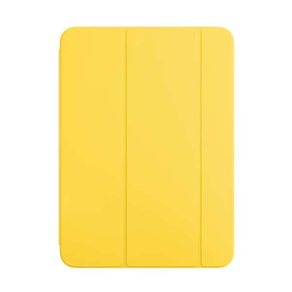 Apple Smart Folio for iPad (A16) (2025) Lemonade