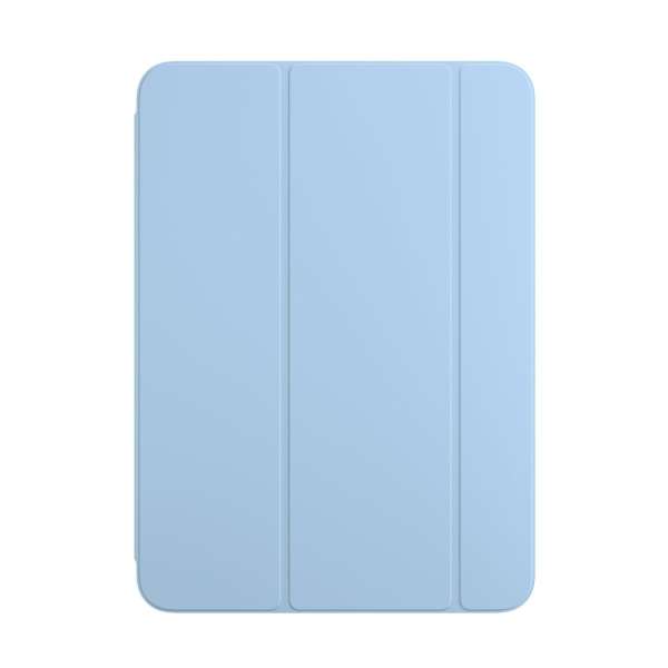 Apple Smart Folio for iPad (A16) (2025) Sky