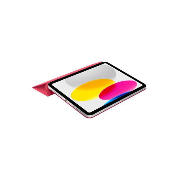 Apple Smart Folio for iPad (A16) (2025) Watermelon