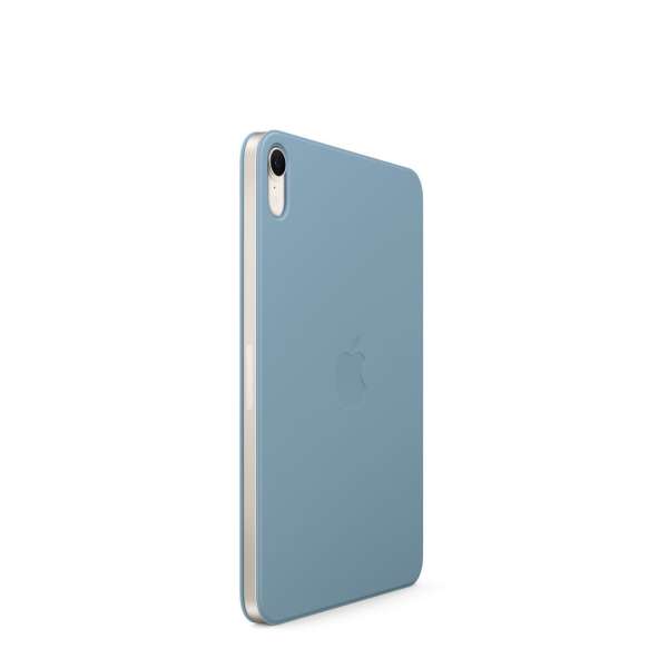 Apple Smart Folio for iPad mini (2024) 8,3" Denim