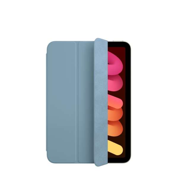 Apple Smart Folio for iPad mini (2024) 8,3" Denim