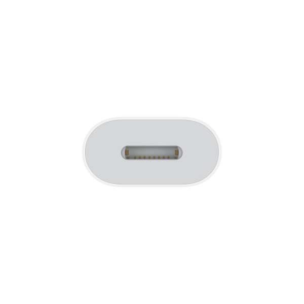 Apple USB-C to Lightning Adapter
