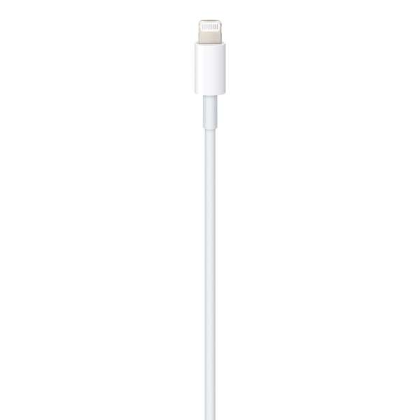 Apple USB-C to Lightning Cable 1m White