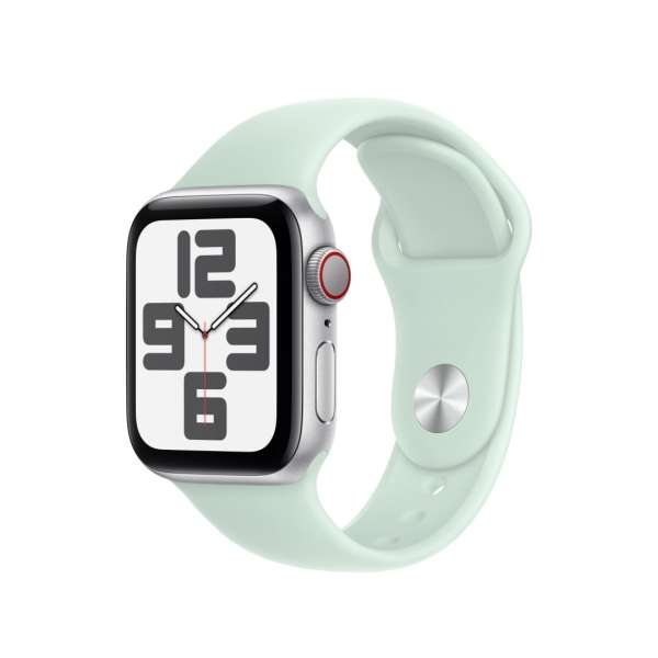 Apple Watch 40mm Sport Band M/L Aquamarine