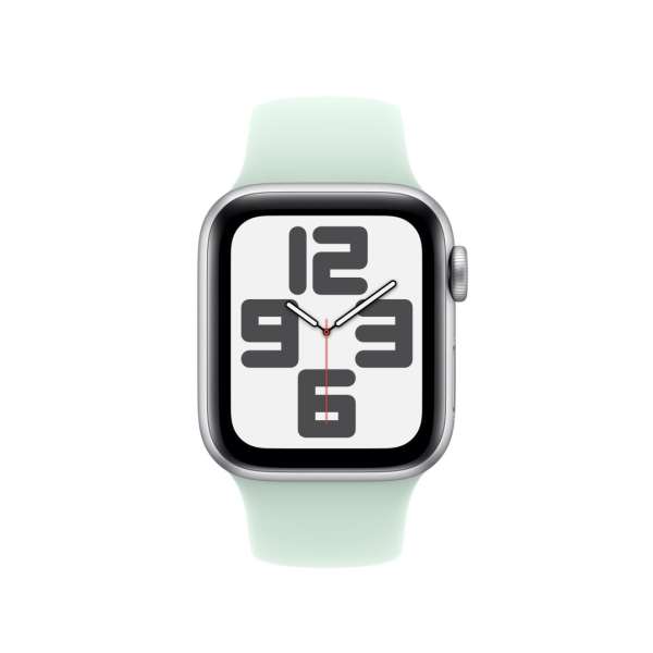 Apple Watch 40mm Sport Band M/L Aquamarine