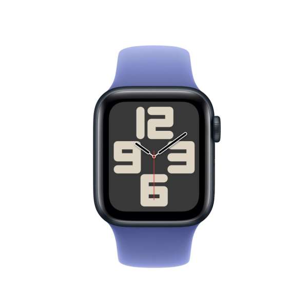 Apple Watch 40mm Sport Band M/L Periwinkle