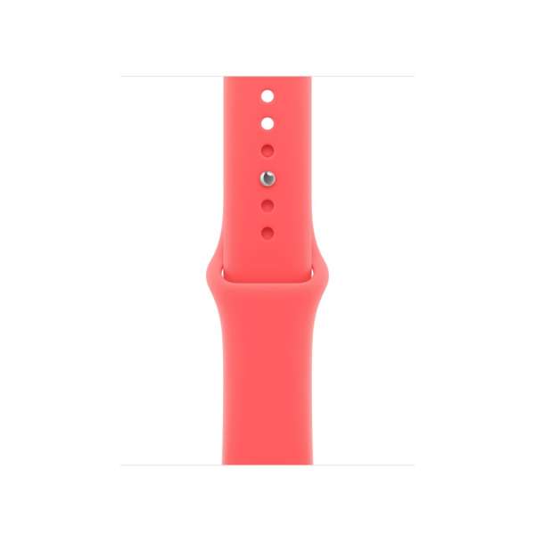 Apple Watch 42mm Sport Band M/L Bright Guava