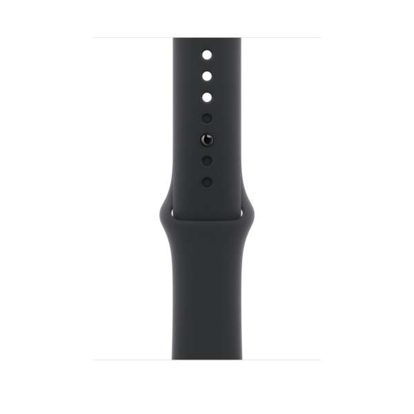 Apple Watch 46mm Sport Band Black M/L