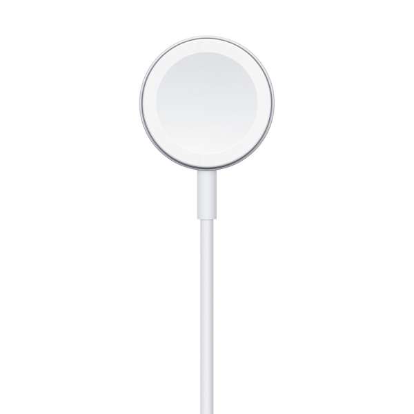 Apple Watch Magnetic Charging Cable 1m White
