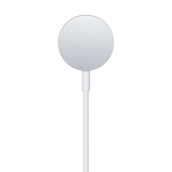 Apple Watch Magnetic Charging Cable 1m White