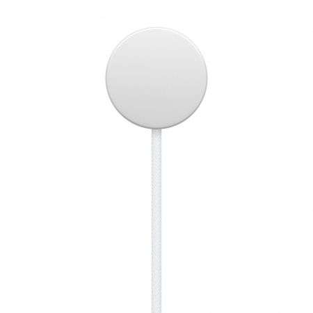 Apple Watch Magnetic Fast Charger to USB-C Cable 1m White
