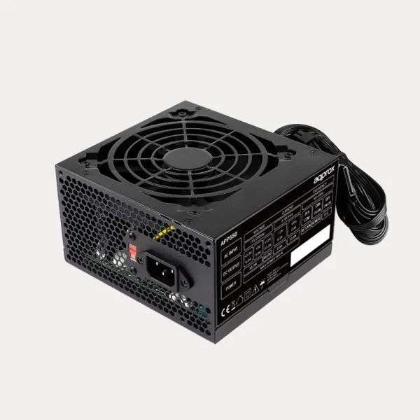 Approx 550W APP550