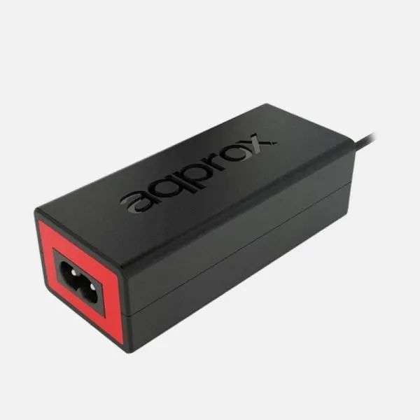 Approx APPA11 5-20V / 3,25A 65W Slim Tip Lenovo hálózati notebook töltő