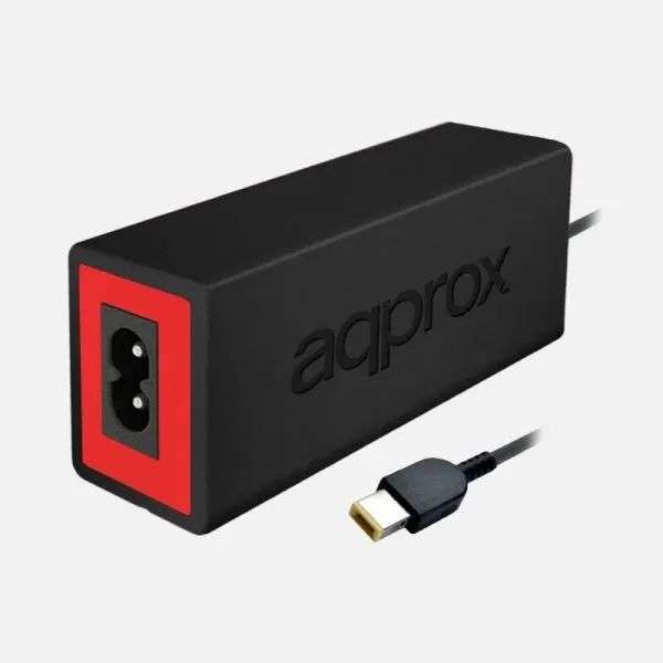 Approx APPA11 5-20V / 3,25A 65W Slim Tip Lenovo hálózati notebook töltő