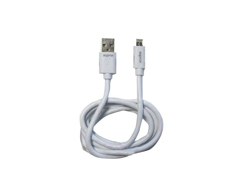 Approx APPC32 USB2.0 to MicroUSB cabel