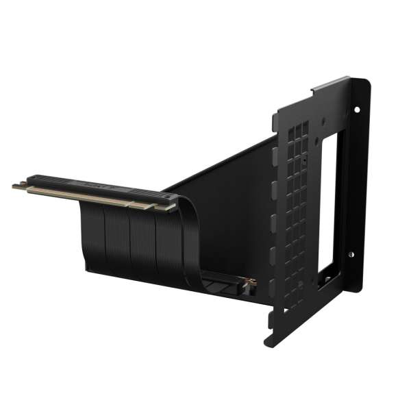 Arctic Accelero Vertical GPU Mount Black