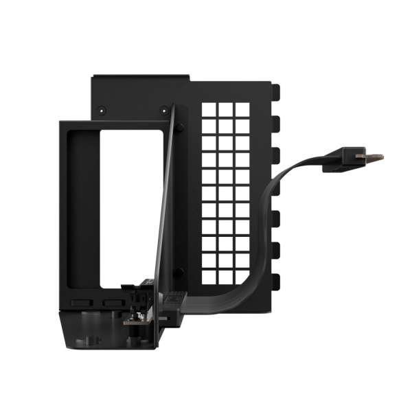 Arctic Accelero Vertical GPU Mount Black