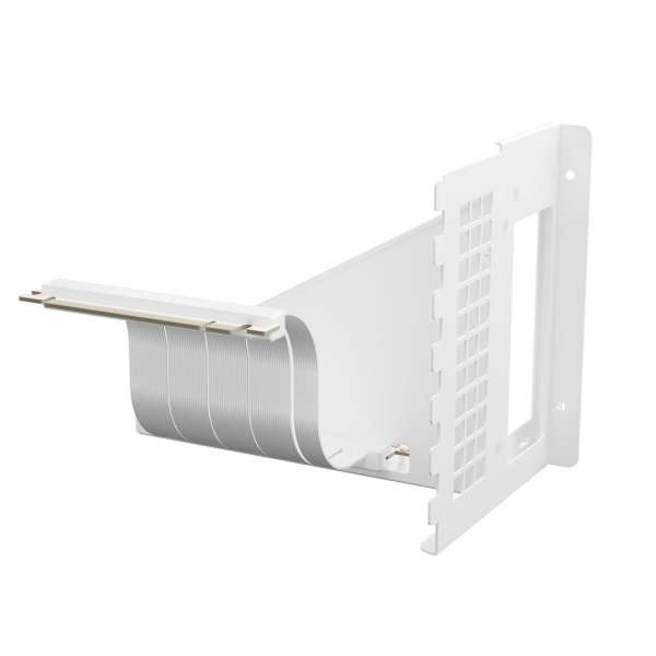 Arctic Accelero Vertical GPU Mount White