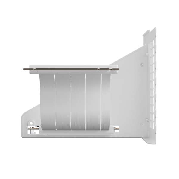 Arctic Accelero Vertical GPU Mount White