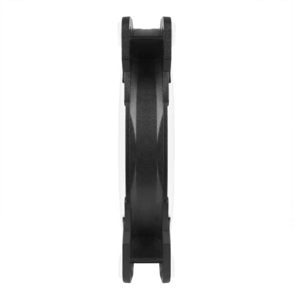 Arctic BioniX P140 Pressure-optimised PWM PST White