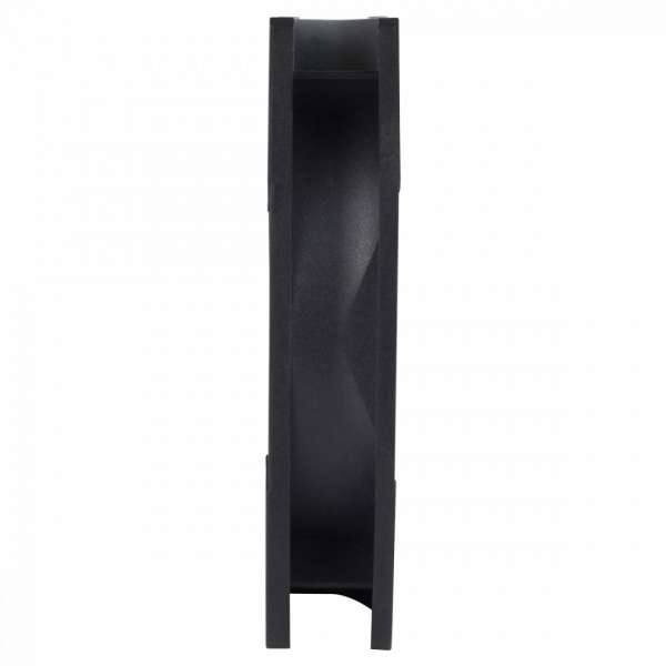 Arctic F12 Black Value pack (5db/cs)