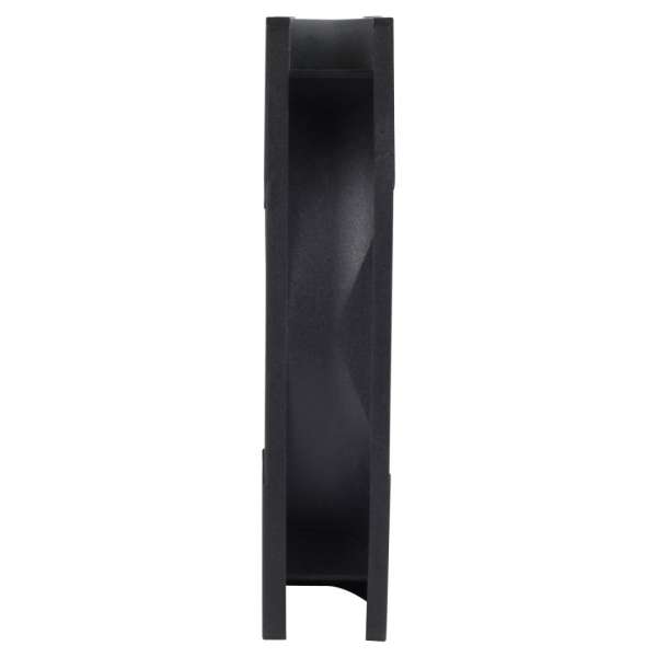 Arctic F12 PWM Black (5 Pack)