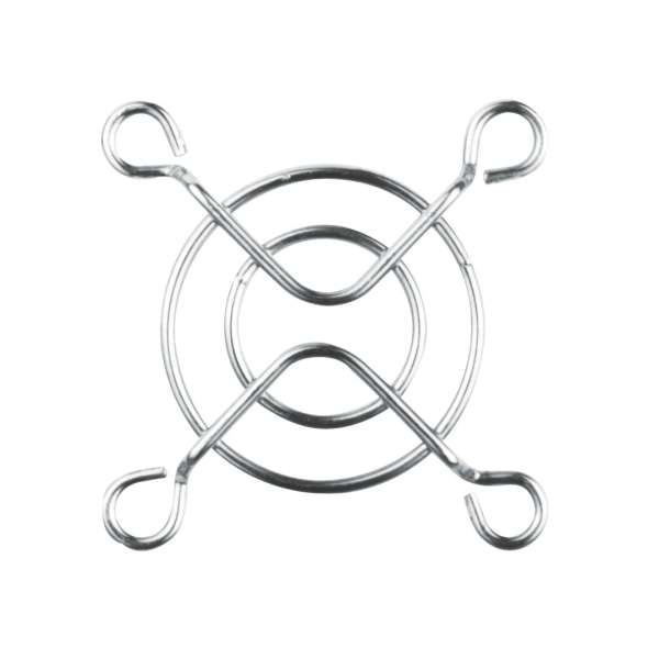 Arctic Fan Grill 40mm