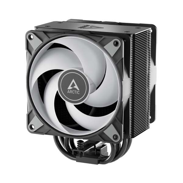 Arctic Freezer 36 ARGB (Black) SI (Bulk kiszerelés)