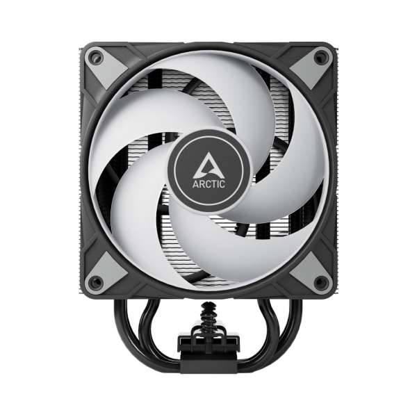 Arctic Freezer 36 ARGB (Black) SI (Bulk kiszerelés)