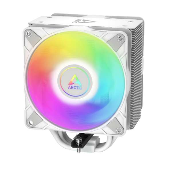 Arctic Freezer 36 ARGB (White) SI (Bulk kiszerelés)