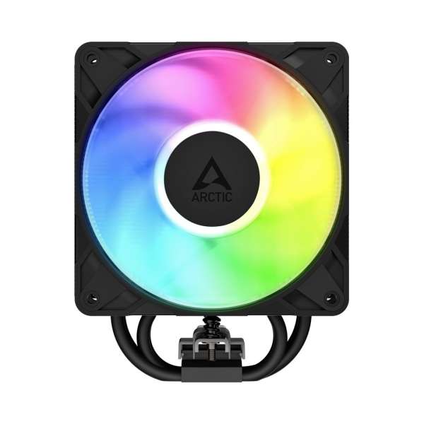 Arctic Freezer 36-S A-RGB Black