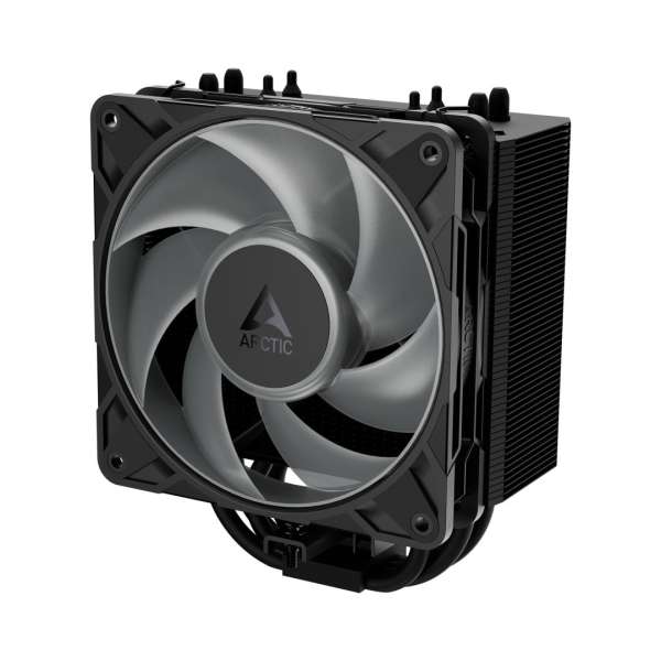 Arctic Freezer 36-S A-RGB Black