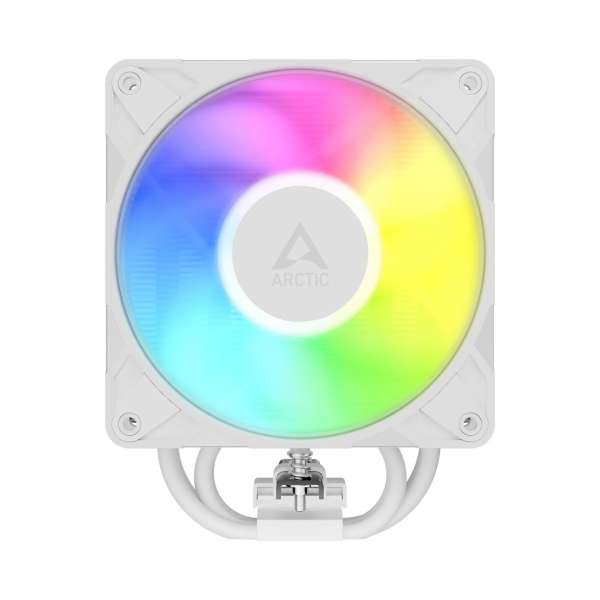 Arctic Freezer 36-S A-RGB White
