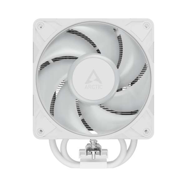 Arctic Freezer 36-S A-RGB White