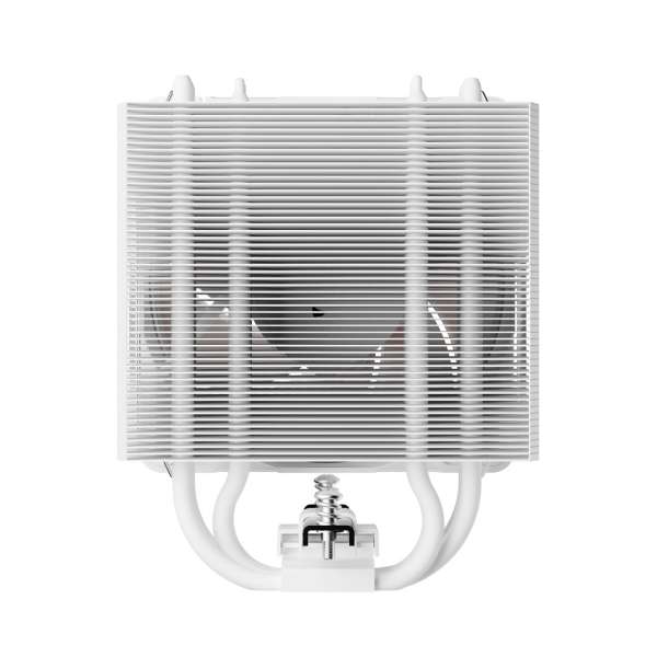 Arctic Freezer 36-S A-RGB White
