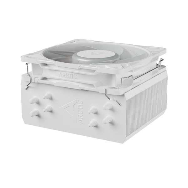 Arctic Freezer 36-S A-RGB White