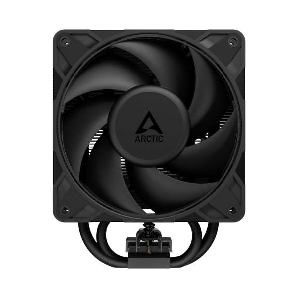 Arctic Freezer 36-S Black