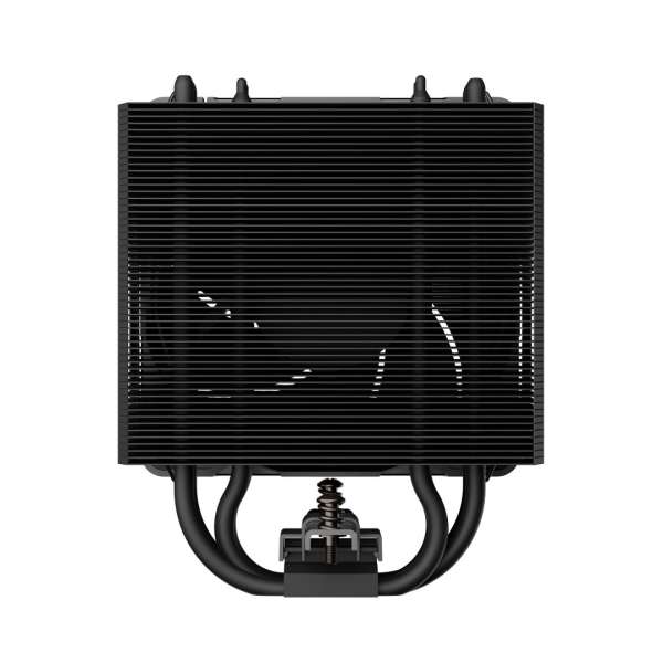 Arctic Freezer 36-S Black
