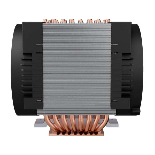 Arctic Freezer 4U-OneX