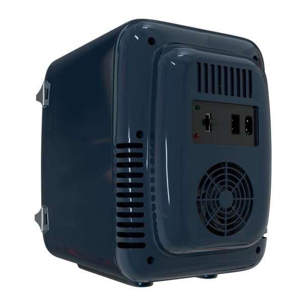 Arctic Fridge (EU) Dark Blue