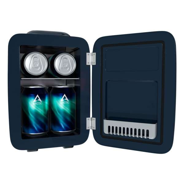 Arctic Fridge (EU) Dark Blue