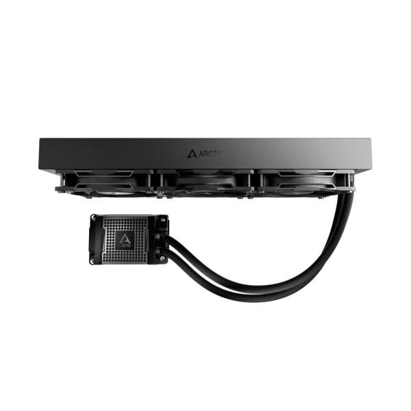 Arctic Liquid Freezer WS360-4710
