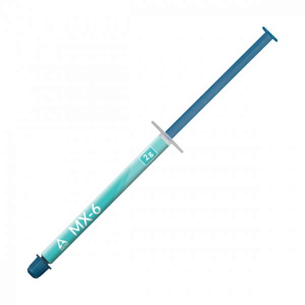 Arctic MX-6 Hővezető Paszta 2g
