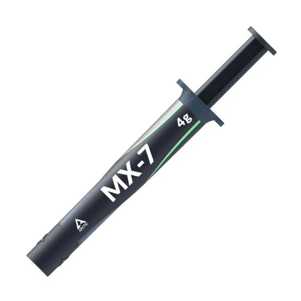 Arctic MX-7 Hővezető Paszta 4g